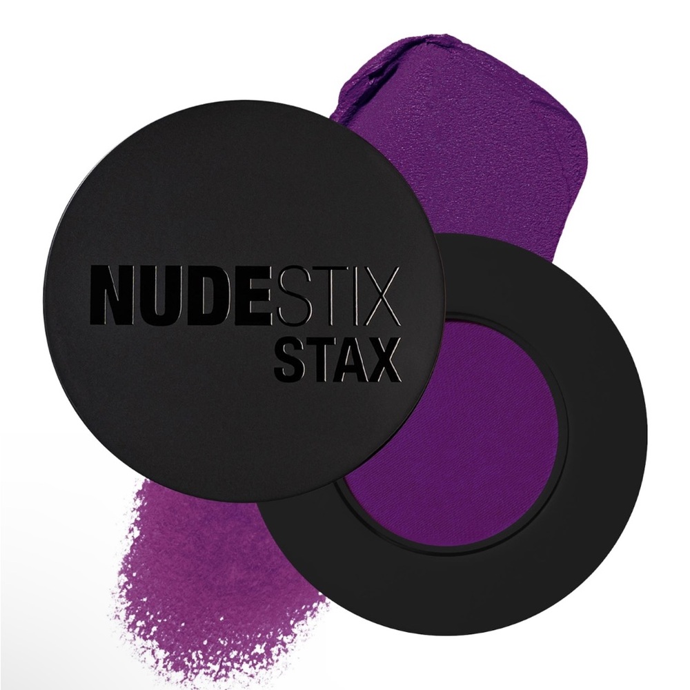 Nudestix Stax Blush Balm in Boys N Berry